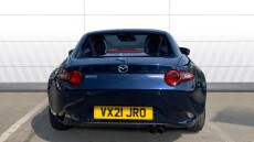 Mazda MX-5 1.5 [132] Sport 2dr Petrol Convertible